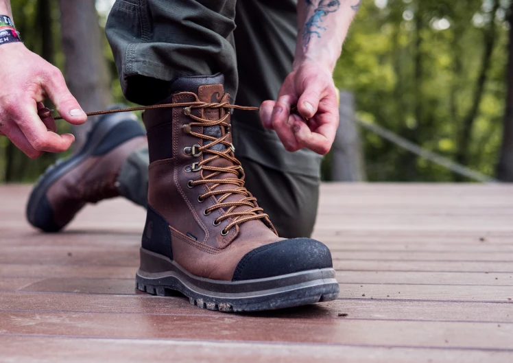 Carhartt bakancs rendelés - munkaruha bolt