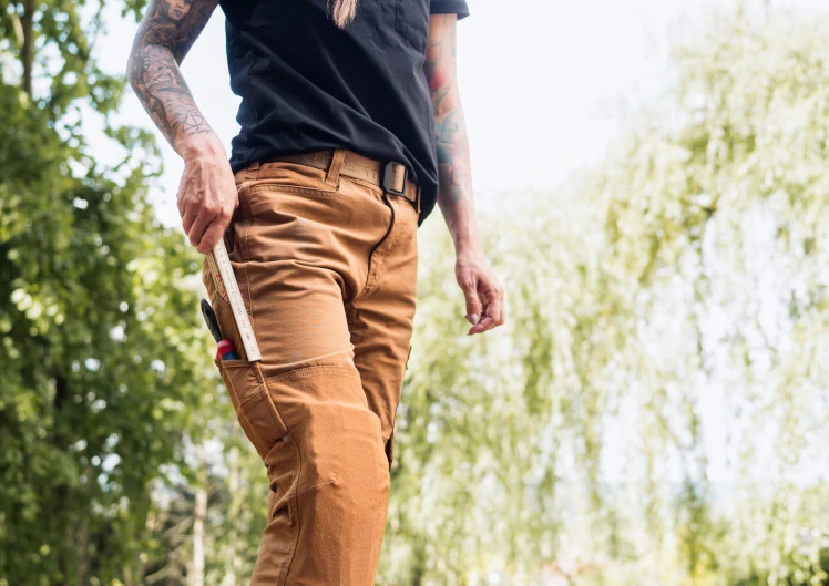 Carhartt nadrág rendelés - munkaruha bolt