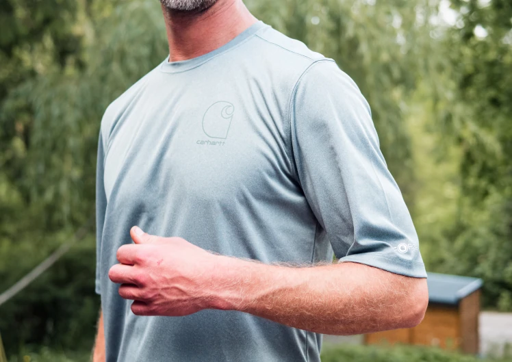 Carhartt póló rendelés - munkaruha bolt