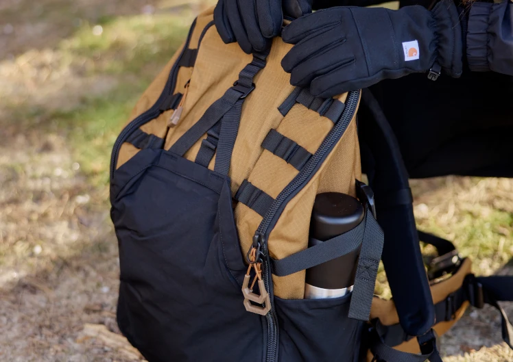 Carhartt ruházati kiegészítők rendelés - munkaruha bolt